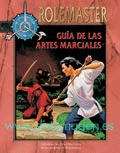 Manual de Artes Marciales