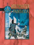 Rolemaster Fantasía